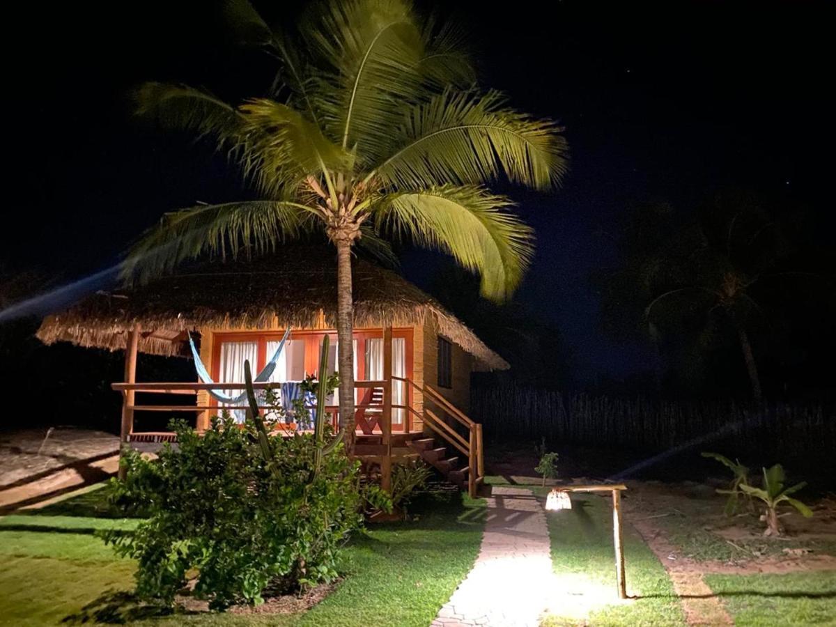 Kauli Seadi Beach Hotel São Miguel do Gostoso Exterior foto