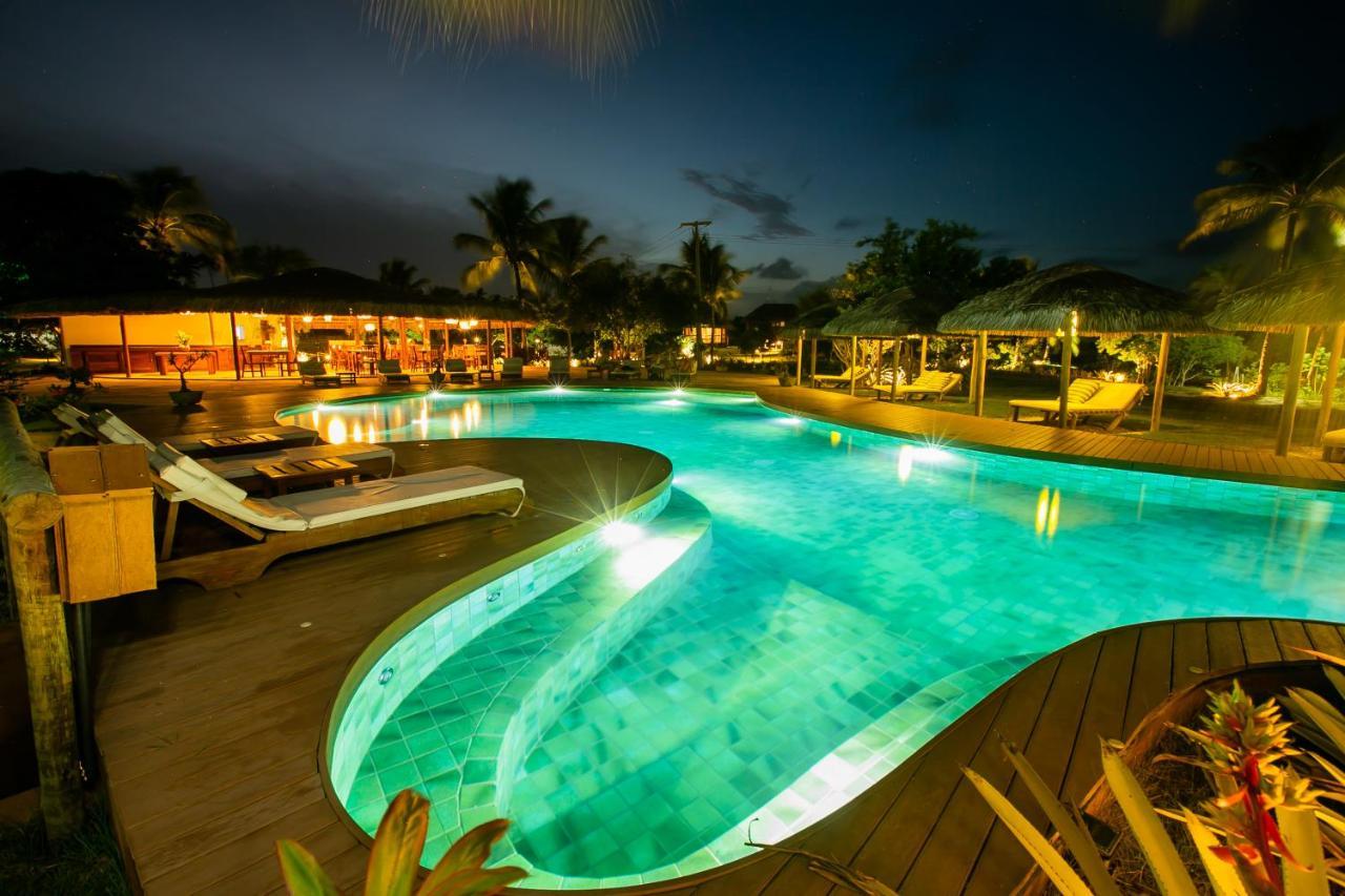 Kauli Seadi Beach Hotel São Miguel do Gostoso Exterior foto