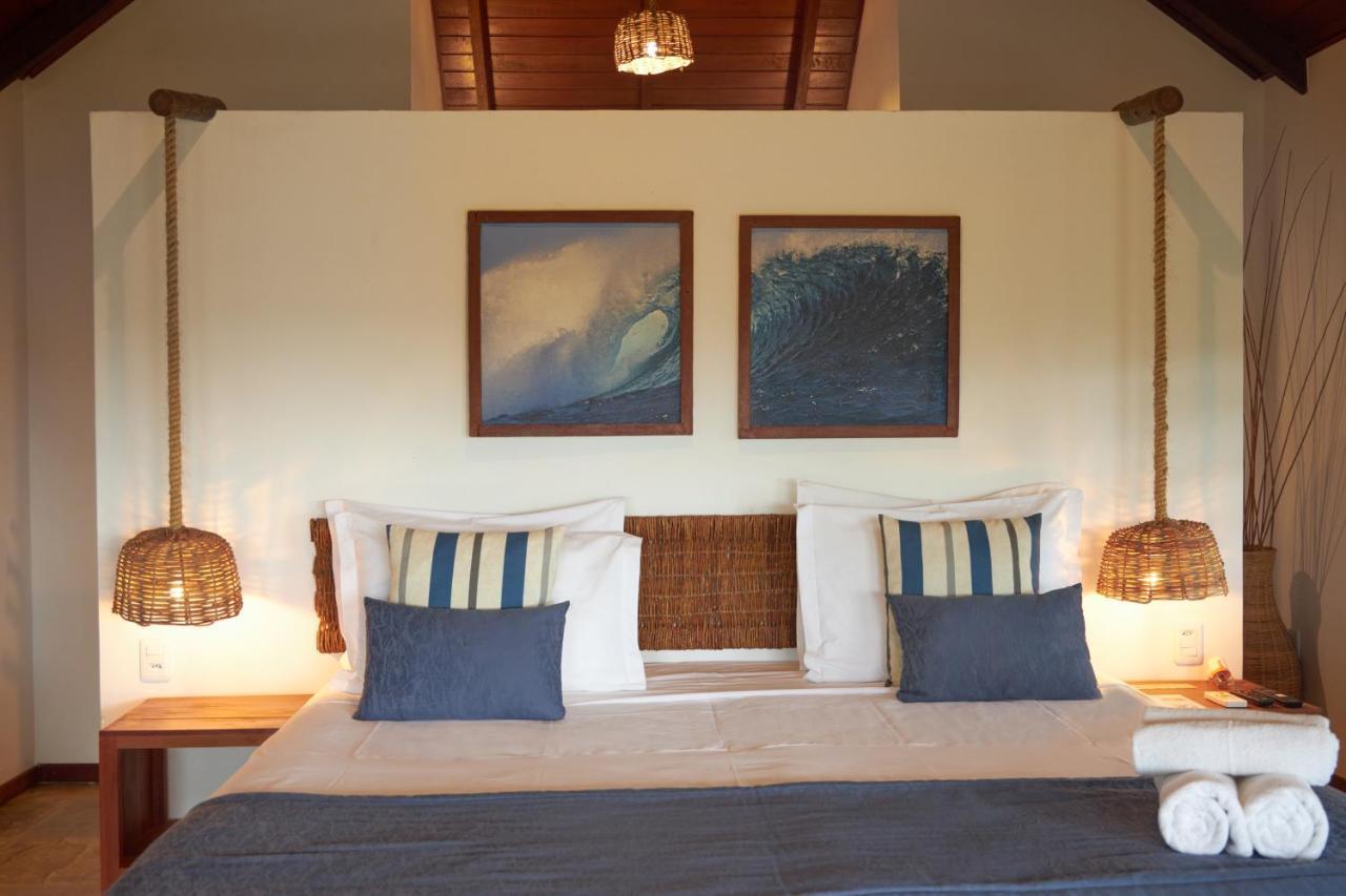Kauli Seadi Beach Hotel São Miguel do Gostoso Exterior foto