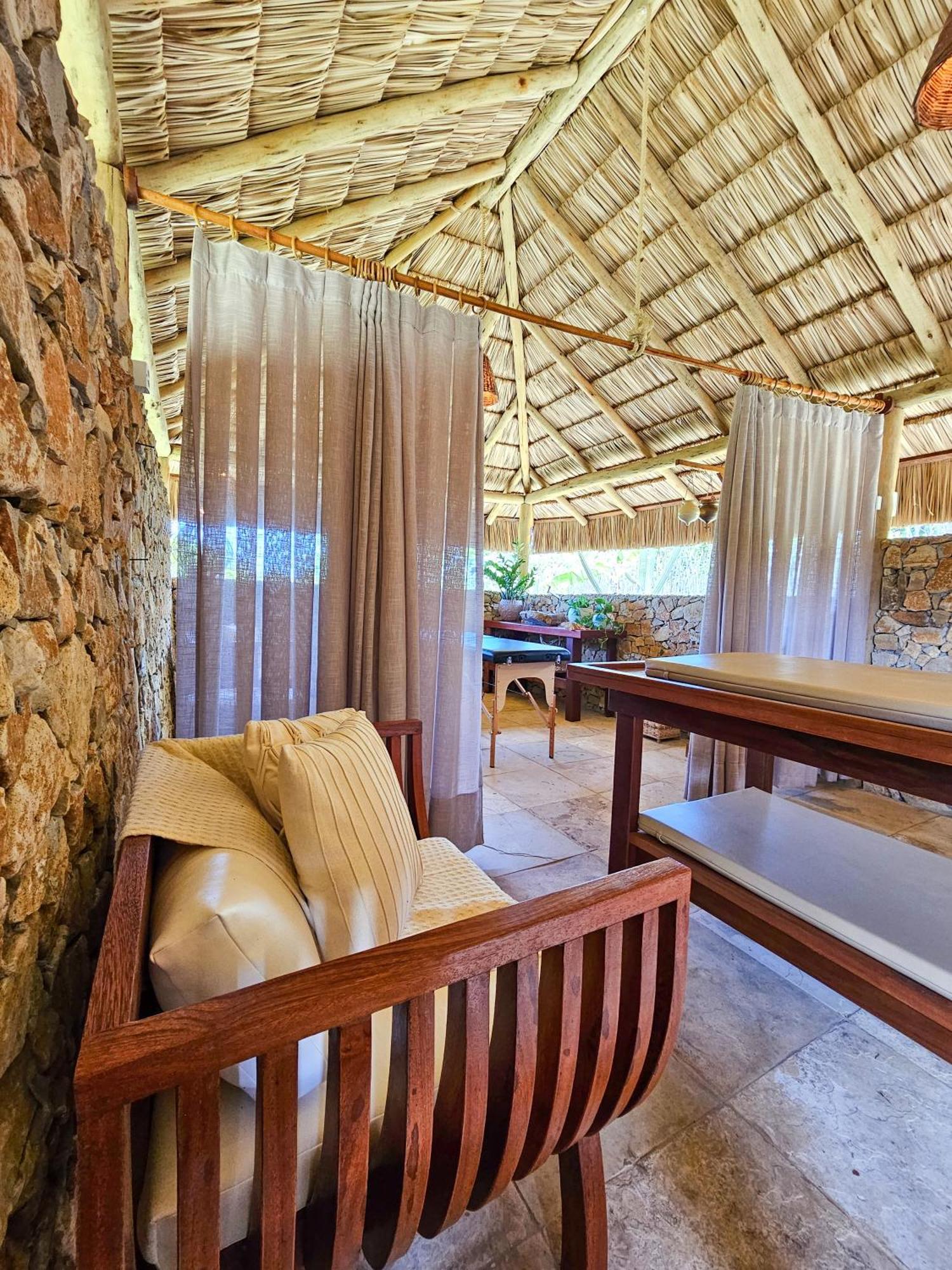 Kauli Seadi Beach Hotel São Miguel do Gostoso Exterior foto