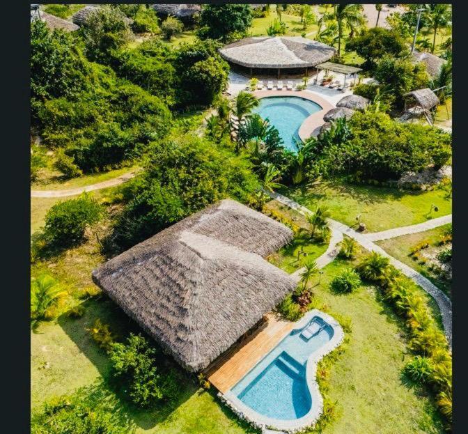 Kauli Seadi Beach Hotel São Miguel do Gostoso Exterior foto